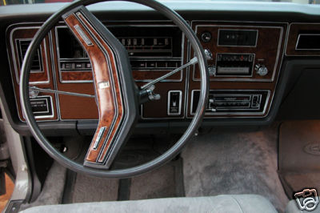 Illustration for article titled Nice Price Or Crack Pipe: 1978 Mercury Grand Marquis For $15,000?